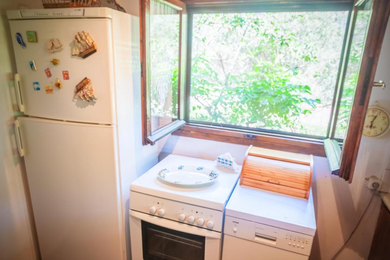 Villa Estate Irene à Alexandroúpoli Extérieur photo