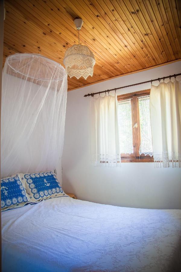 Villa Estate Irene à Alexandroúpoli Extérieur photo