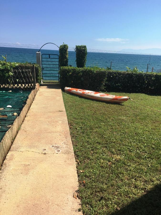 Villa Estate Irene à Alexandroúpoli Extérieur photo
